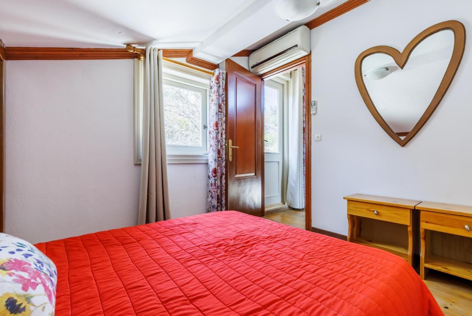 Villa Aloupi Skopelos Exterior foto